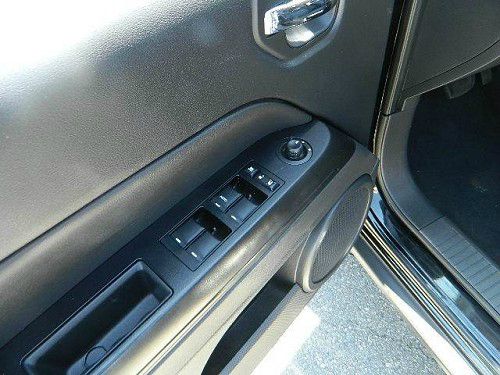 Jeep Patriot 2012 photo 22