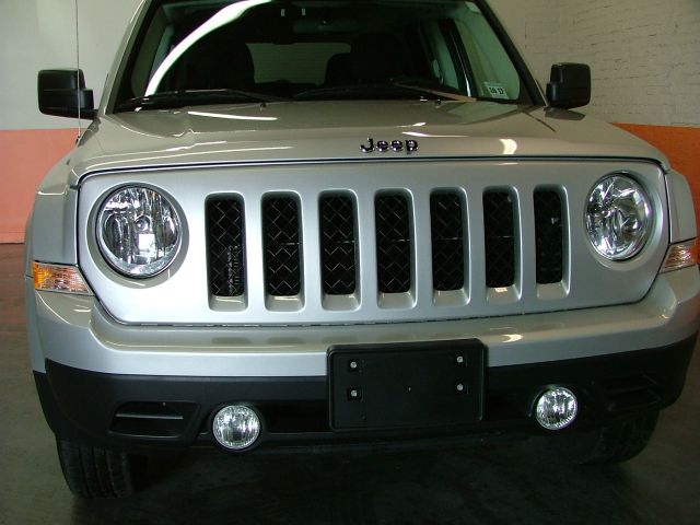 Jeep Patriot 2012 photo 18