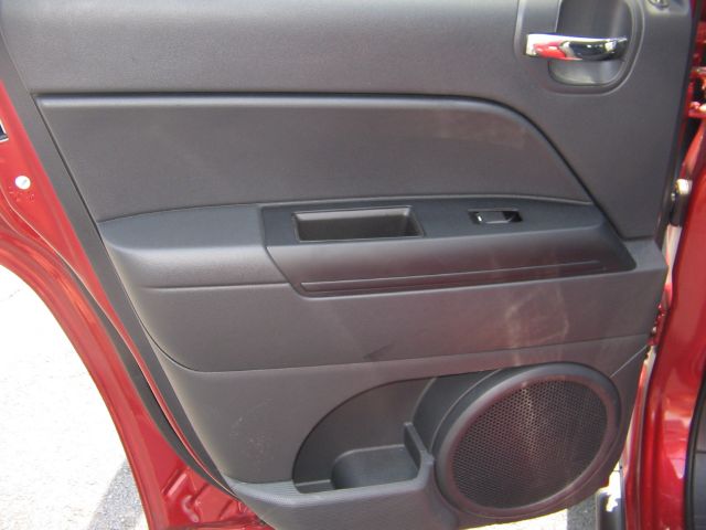 Jeep Patriot 2012 photo 3