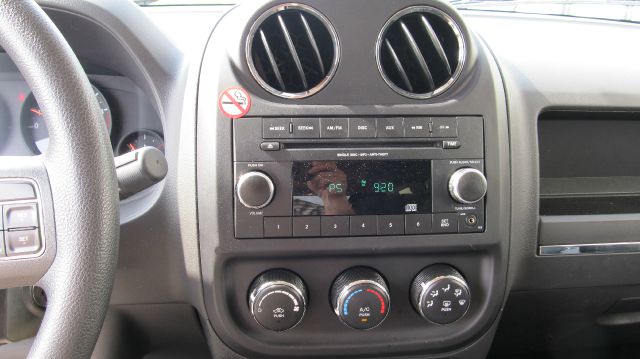 Jeep Patriot 2013 photo 2