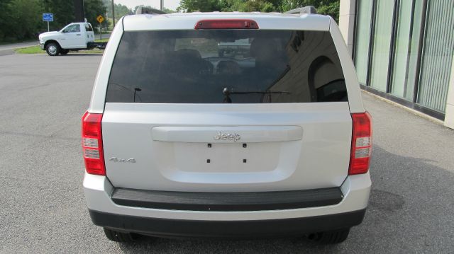 Jeep Patriot 2013 photo 3