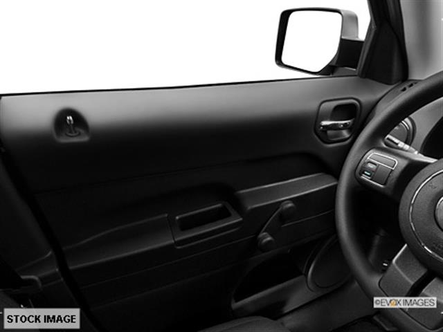 Jeep Patriot 2014 photo 2