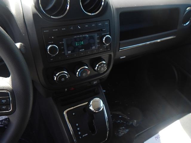 Jeep Patriot 2014 photo 5