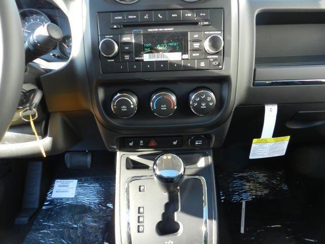 Jeep Patriot 2014 photo 5