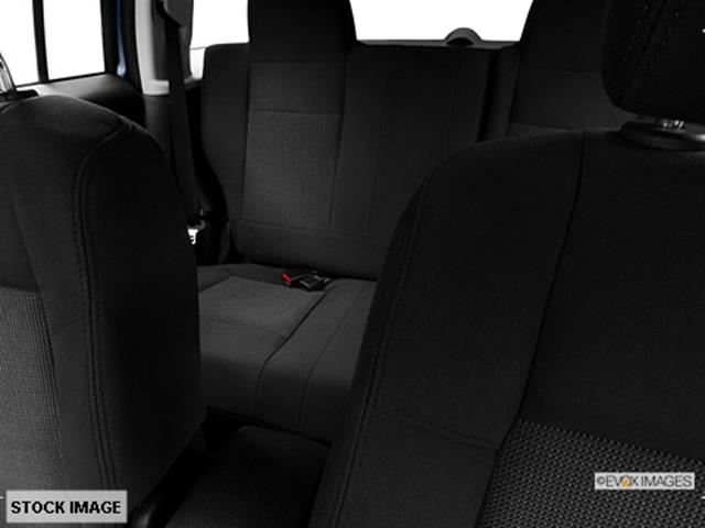 Jeep Patriot 2014 photo 5