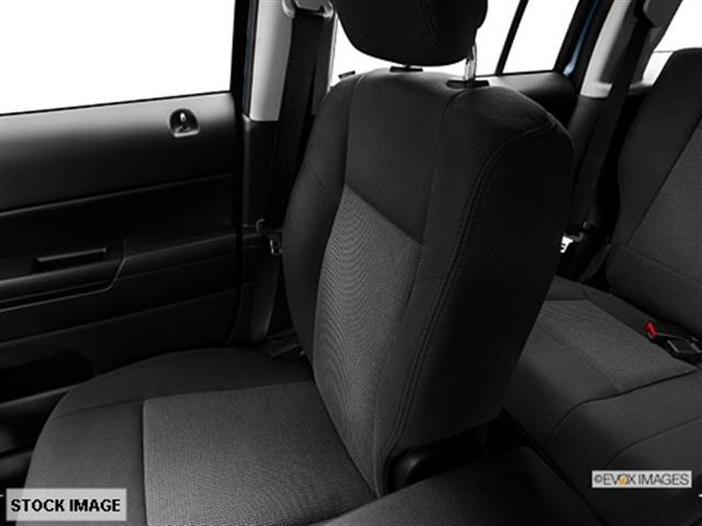 Jeep Patriot 2014 photo 6