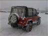 Jeep Wrangler 1993 photo 2