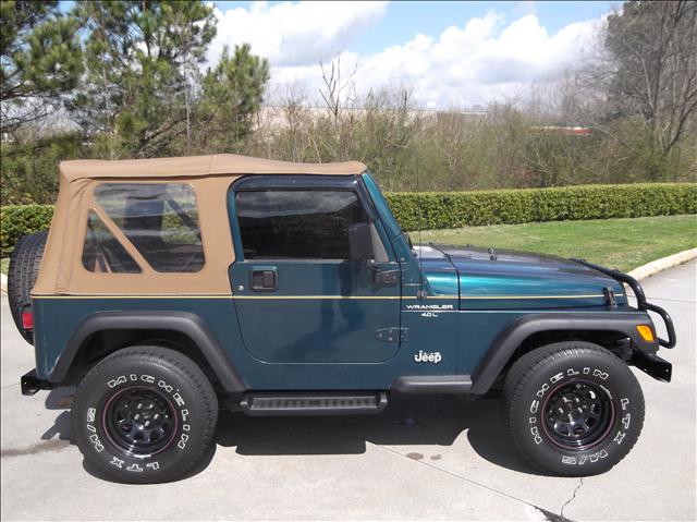 Jeep Wrangler Touring,leather,naviga,dvd Sport Utility