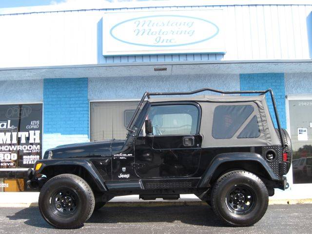 Jeep Wrangler Ml350 Bluetec Sport Utility