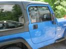 Jeep Wrangler SW2 SUV