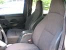 Jeep Wrangler 2002 photo 9