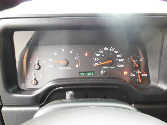 Jeep Wrangler 2005 photo 3