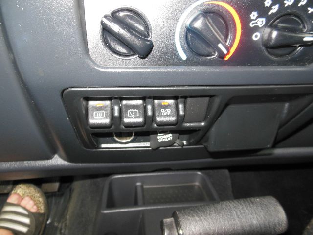 Jeep Wrangler 2005 photo 6