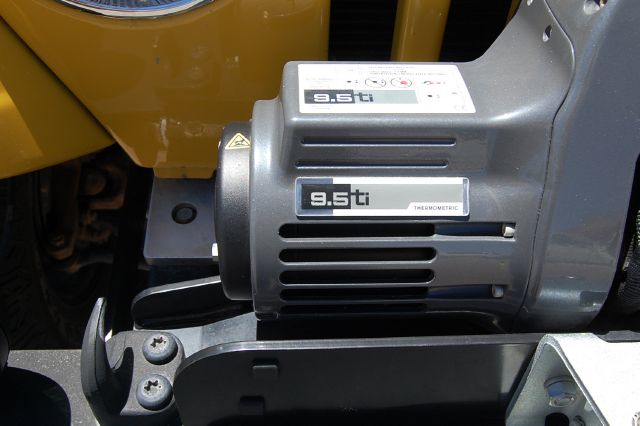 Jeep Wrangler 2006 photo 3