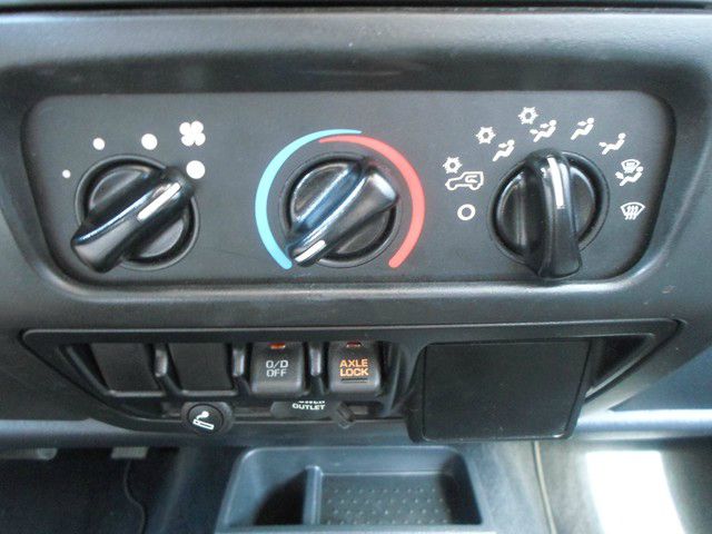 Jeep Wrangler 2006 photo 15