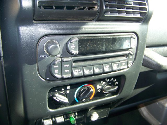 Jeep Wrangler 2006 photo 19