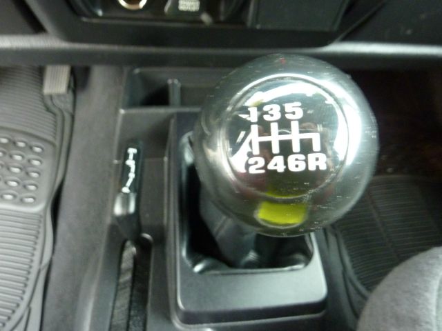 Jeep Wrangler 2006 photo 15