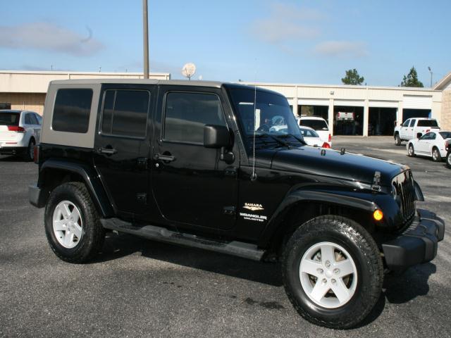 Jeep Wrangler HB Manual SPEC (natl) Sport Utility