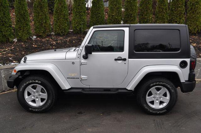 Jeep Wrangler 2007 photo 2