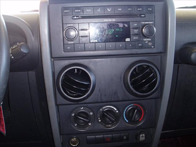 Jeep Wrangler 2007 photo 3