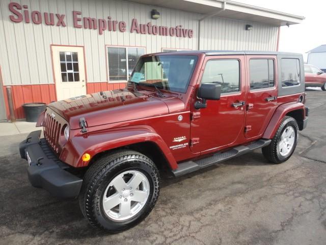 Jeep Wrangler HB Manual SPEC (natl) Sport Utility