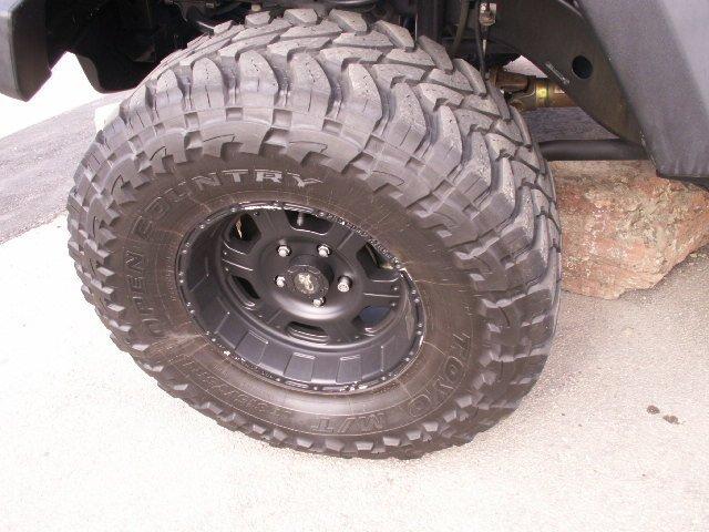 Jeep Wrangler 2007 photo 4