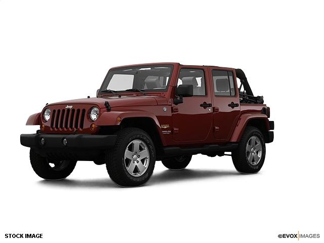 Jeep Wrangler 2007 photo 2