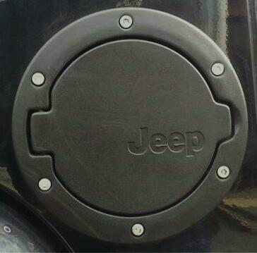 Jeep Wrangler 2007 photo 1