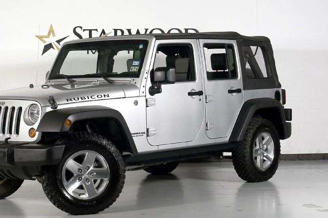 Jeep Wrangler 2007 photo 2