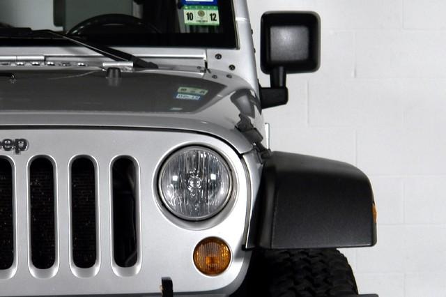 Jeep Wrangler 2007 photo 5