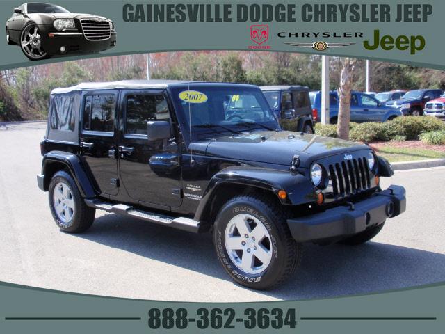 Jeep Wrangler 3.5 SE Sport Utility