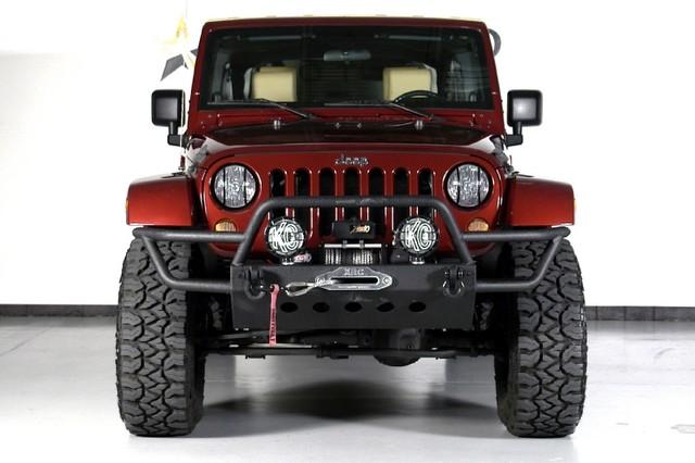 Jeep Wrangler 2007 photo 2