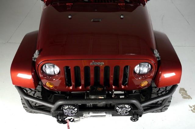 Jeep Wrangler 2007 photo 5