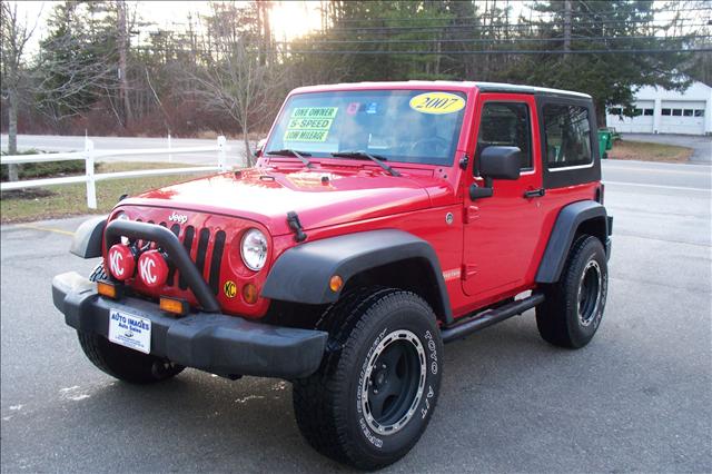 Jeep Wrangler MOON Roof, Finance From 3.9 Sport Utility