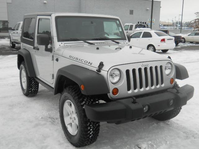 Jeep Wrangler Club Cab 139 WB 4WD Sport Utility