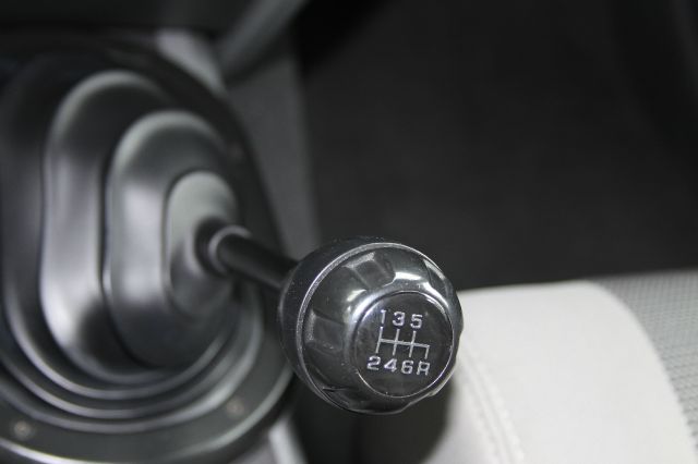 Jeep Wrangler 2007 photo 5