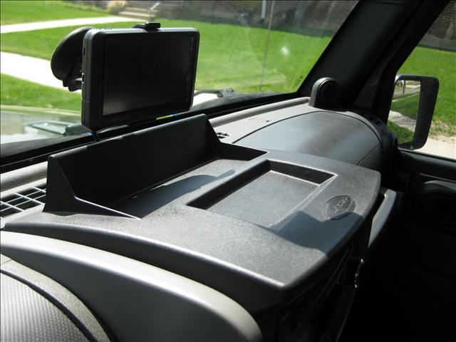 Jeep Wrangler 2008 photo 4