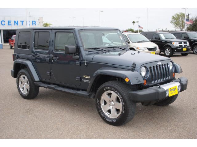 Jeep Wrangler 3.5 SE Sport Utility