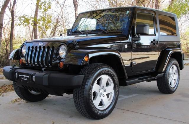 Jeep Wrangler 5 Speed Sport Utility