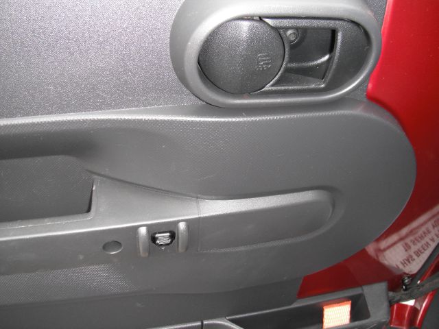 Jeep Wrangler 2008 photo 1