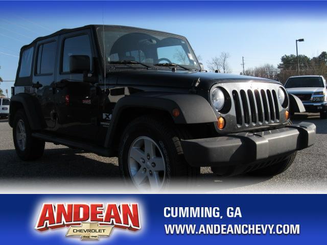 Jeep Wrangler S5 Sport Utility