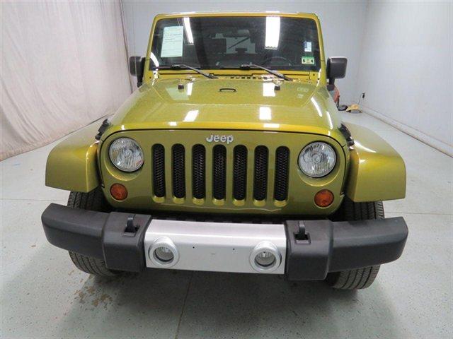 Jeep Wrangler Reg Cab 111.2 WB SL Z85 Truck SUV