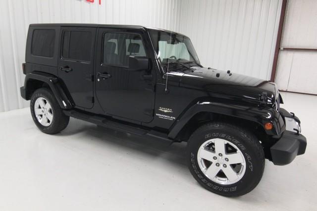 Jeep Wrangler 2008 photo 2