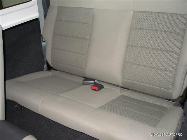 Jeep Wrangler 2008 photo 2