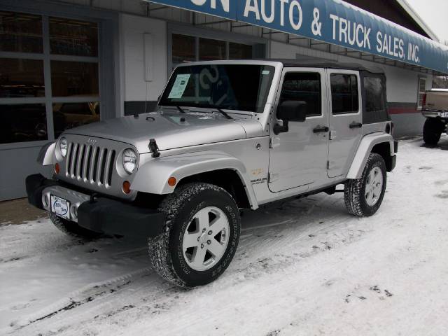 Jeep Wrangler Zcargo Zveh Sport Utility