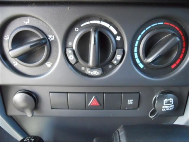 Jeep Wrangler 2008 photo 2