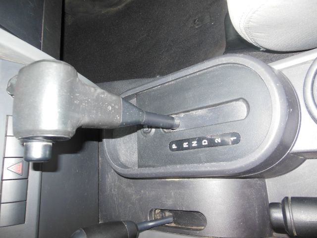 Jeep Wrangler 2008 photo 14