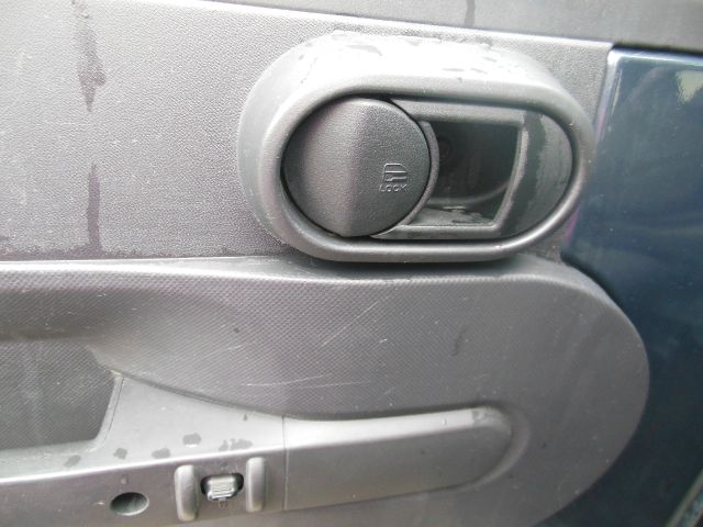 Jeep Wrangler 2008 photo 2