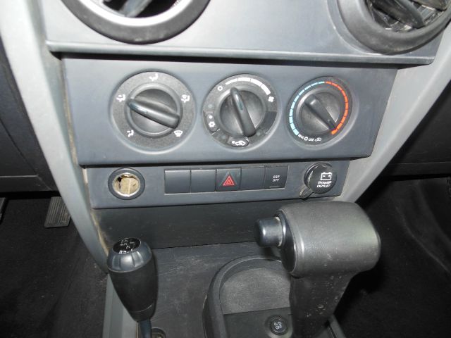 Jeep Wrangler 2008 photo 7