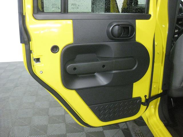 Jeep Wrangler 2008 photo 1